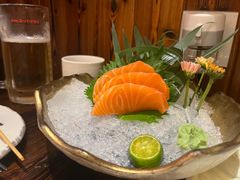 -鸟鹏烧鸟居酒屋(熙龙湾店)