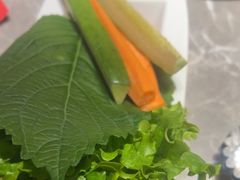 -韩盛·古法烤肉店(皇城恒隆广场店)