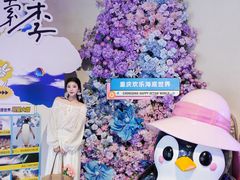 -重庆欢乐海底世界