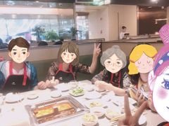 -海底捞火锅(徐州火车站店)