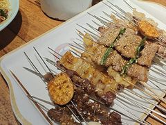-小核桃品质串店(世茂大道店)