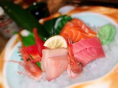 -西村日本料理(香格里拉饭店)