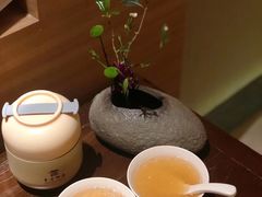 -西安华清御汤酒店