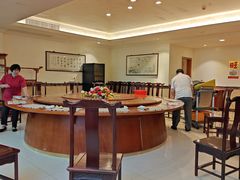 -国家五钻酒家·西樵旺阁渔村(西樵店)