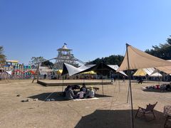 -长洲岛都市农业公园