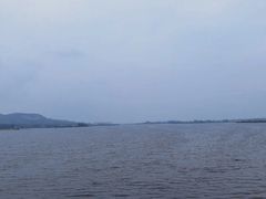 -南京金牛湖风景区