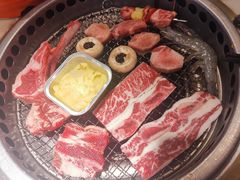 -火炉火自助餐(西直门凯德MALL店)