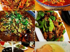 -陈麻婆豆腐总店