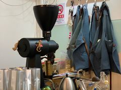 -COFFEE HOLIC(朝外SOHO店)