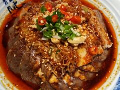 -巴渝菜馆(涿州店)