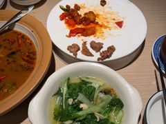 -吴氏老妈·23年家常菜(古城店)