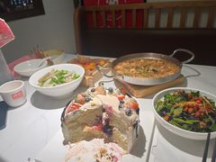 -新辣宴·湖南家常菜·商务聚餐(中粮创芯店)