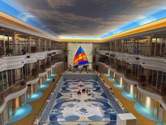 -海韵之星邮轮水会(明发商业广场店)