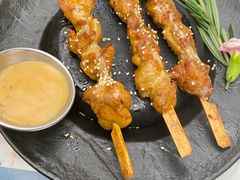 -KingThaia金泰兰(滨江天街店)