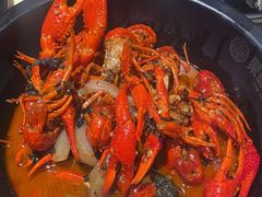 -聚味瞿记·龙虾堂(天元店)