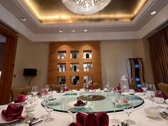 -阳澄湖费尔蒙酒店颐丰阁中餐厅(马鞍山西路店)