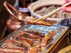 -霄汉羊排(万松园一店)