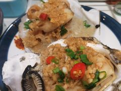 -江合勇丹东兄弟小串海鲜烧烤(总店)