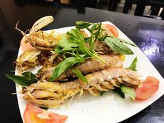 -QQ海鲜餐厅