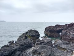 -涠洲岛火山国家地质公园