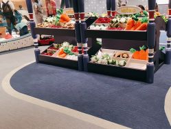 -奈尔宝家庭中心·亲子餐厅(北京东坝万达店)