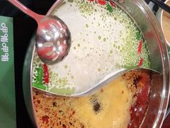 -呷哺呷哺(西单大悦城店)