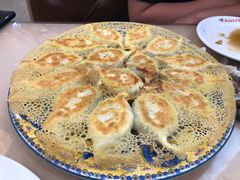 -北方饺子王·海肠捞饭·海鲜锅(山大店)