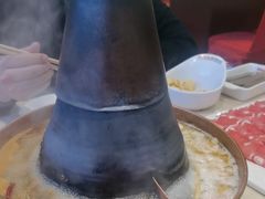 -阳坊大都涮羊肉(阳坊总店)