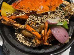 -辉记海鲜美食(氹仔店)