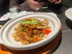 -旺顺阁·北京菜·烤鸭(大望路店)