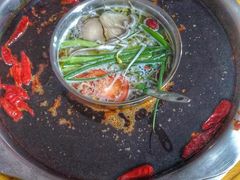 -渝味黄姐火锅(黄泥村店)