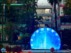 -大梅沙海滨公园