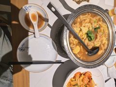 -山东宾馆·齐鲁苑餐厅