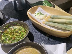 -山缓缓火锅(青岛万象城店)