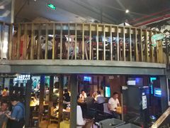 -云晓光头烧烤吧(盛夏店)