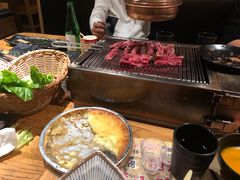 -千寻烧肉(政务区店)
