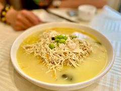 -怡园饭店-餐厅(四望亭店)