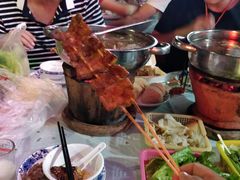 -梅红羊肉馆(赭山西路店)