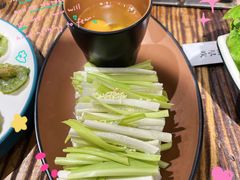 -相尽欢江湖铁板烧(武商梦时代店)