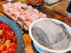 天顺源高钙羊肉-楠火锅(哈尔滨金爵万象店)