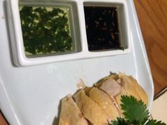 蘇小柳白切鸡-苏小柳手工点心(人民广场分院)