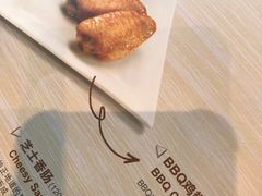 -棒约翰比萨·意面(金桥国际店)