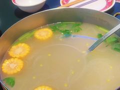 -大吉利·潮汕牛肉火锅(河西店)