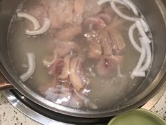 -椰子营·椰子鸡火锅(万象里店)