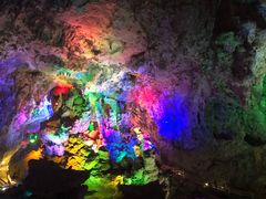 -百魔洞景区