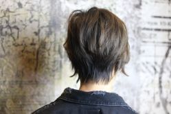 点击看大图 -热发型