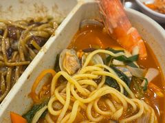 -贵宾庄炸酱面·韩式料理(高区店)