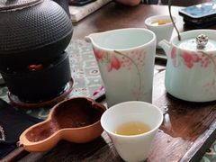 -扫雪煮茶(西村店)