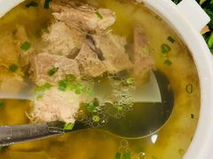 炖猪肉汤-围龙屋客家食府(福田店)