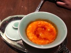 姜味奶冻-湖滨28中餐厅·西湖宴·杭州君悦酒店